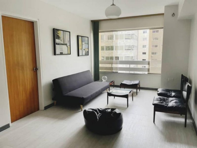 Apartamento en Alquiler en EL ROSAL CHACAO Caracas, Distrito Federal