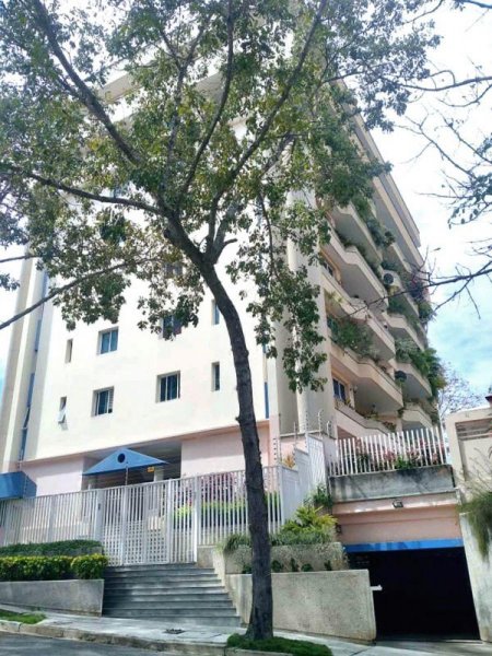 Apartamento en Venta en El Bosque Valencia, Carabobo