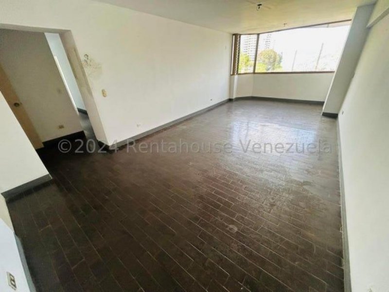 Foto Apartamento en Venta en LOMAS DE PRADOS DEL ESTE, Caracas, Distrito Federal - U$D 60.000 - APV238511 - BienesOnLine