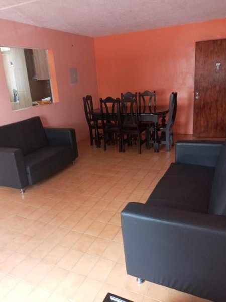 Apartamento en Alquiler vacacional en  Mérida, Mérida