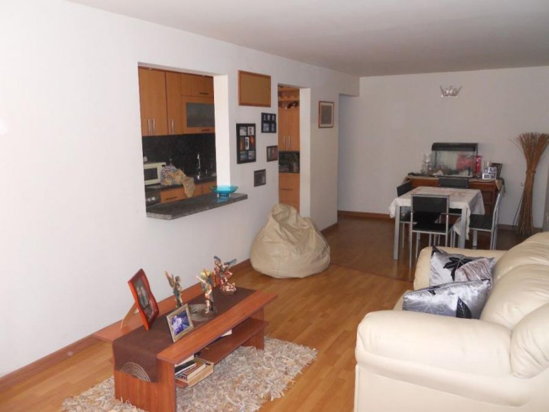 Apartamento en Venta en  Parque Caiza, Distrito Federal