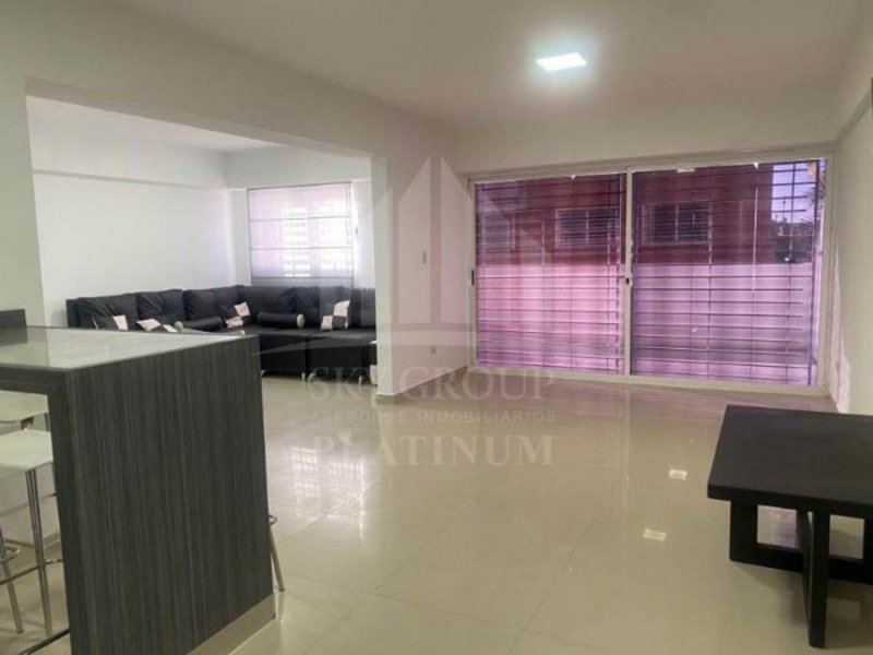 Apartamento en Alquiler en  Punto Fijo, Falcón