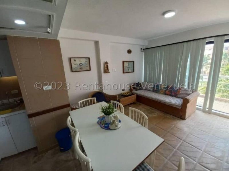 Foto Apartamento en Venta en Tucacas, Falcón - U$D 35.000 - APV250166 - BienesOnLine