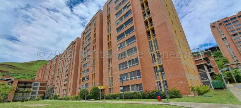 Apartamento en Venta en El Encantado Caracas, Distrito Federal