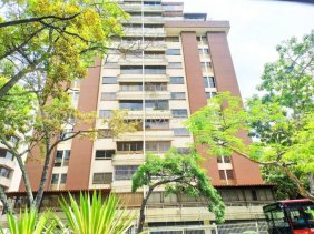 Apartamento en Venta en Municipio Libertador Caracas, Distrito Federal