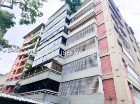 Apartamento en Venta en Municipio Libertador Caracas, Distrito Federal