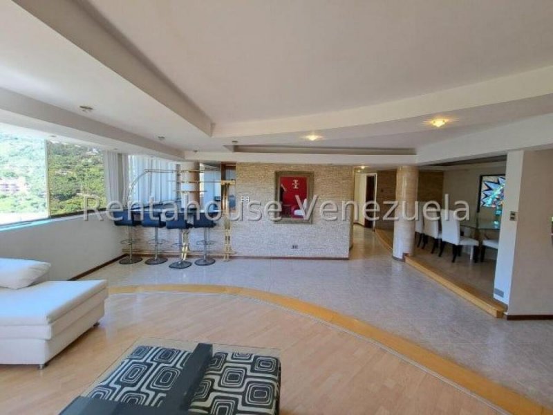 Foto Apartamento en Venta en EL CAFETAL, Caracas, Distrito Federal - U$D 160.000 - APV238505 - BienesOnLine