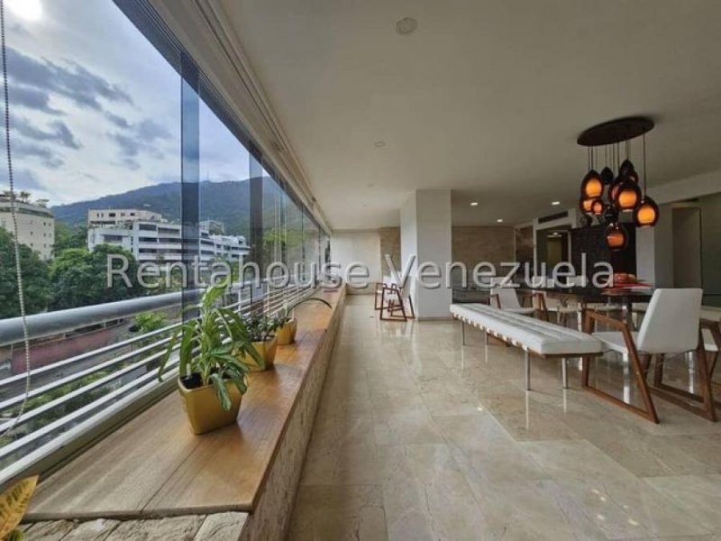 Foto Apartamento en Venta en LA CASTELLANA, Caracas, Distrito Federal - U$D 890.000 - APV248691 - BienesOnLine