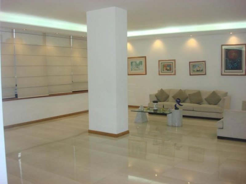 Apartamento en Venta en Los Samanes Caracas, Distrito Federal