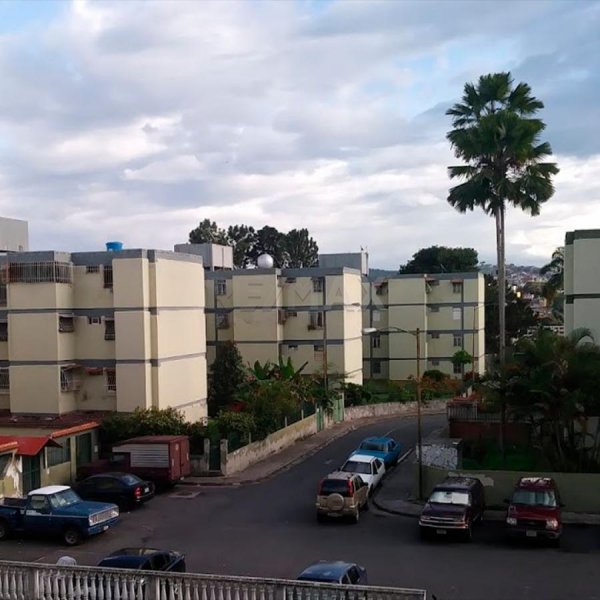 Foto Apartamento en Venta en Raul Leoni, Los Teques, Miranda - U$D 19.000 - APV152532 - BienesOnLine