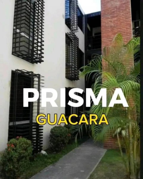 Apartamento en Venta en Guacara Guacara, Carabobo