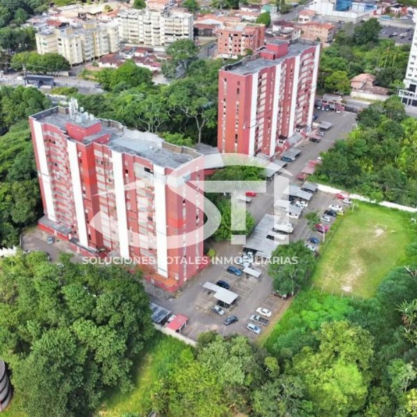 Foto Apartamento en Venta en San Cristóbal, Táchira - U$D 18.500 - APV156361 - BienesOnLine