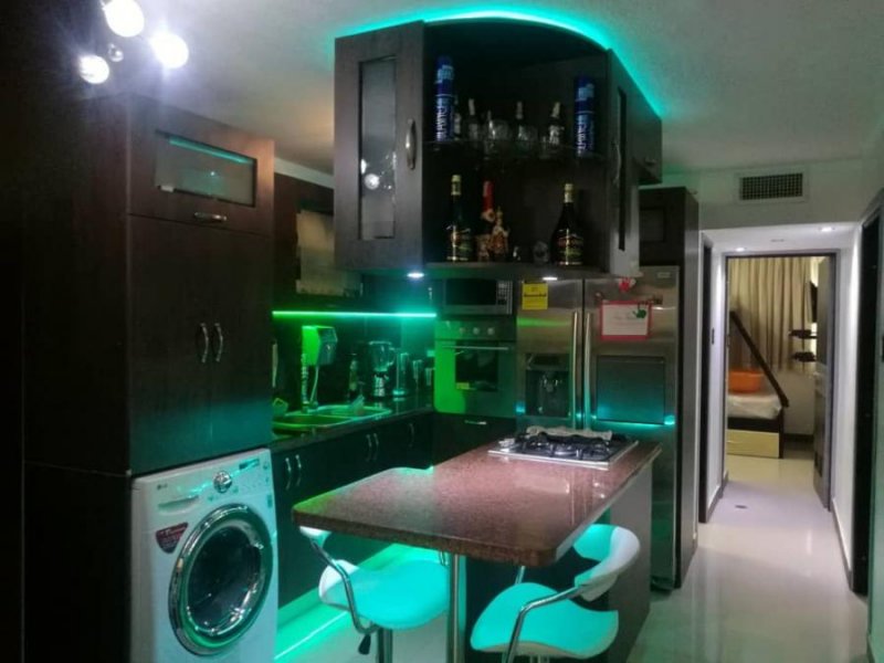 Foto Apartamento en Venta en LAS GONZALEZ, Mérida - U$D 11.000 - APV161131 - BienesOnLine