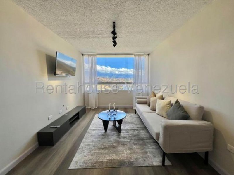 Apartamento en Venta en El Encantado Caracas, Distrito Federal