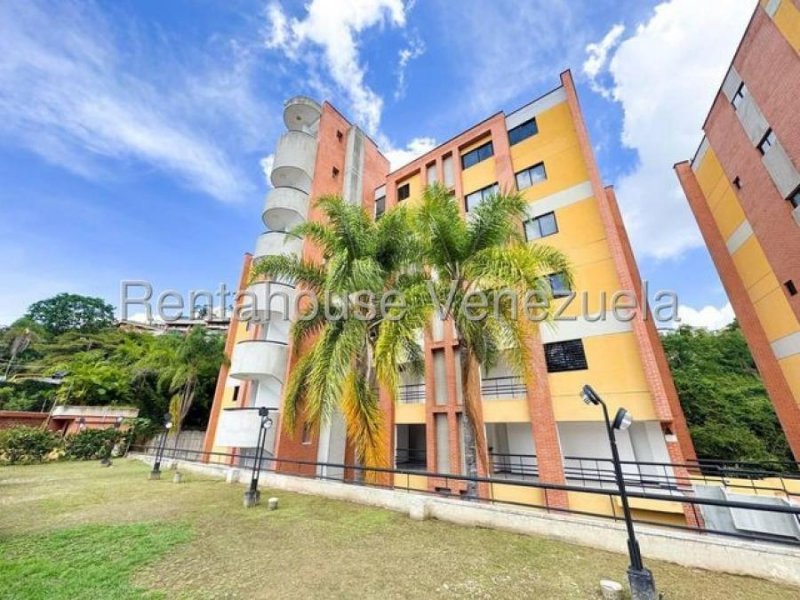 Apartamento en Venta en LA BOYERA Caracas, Distrito Federal