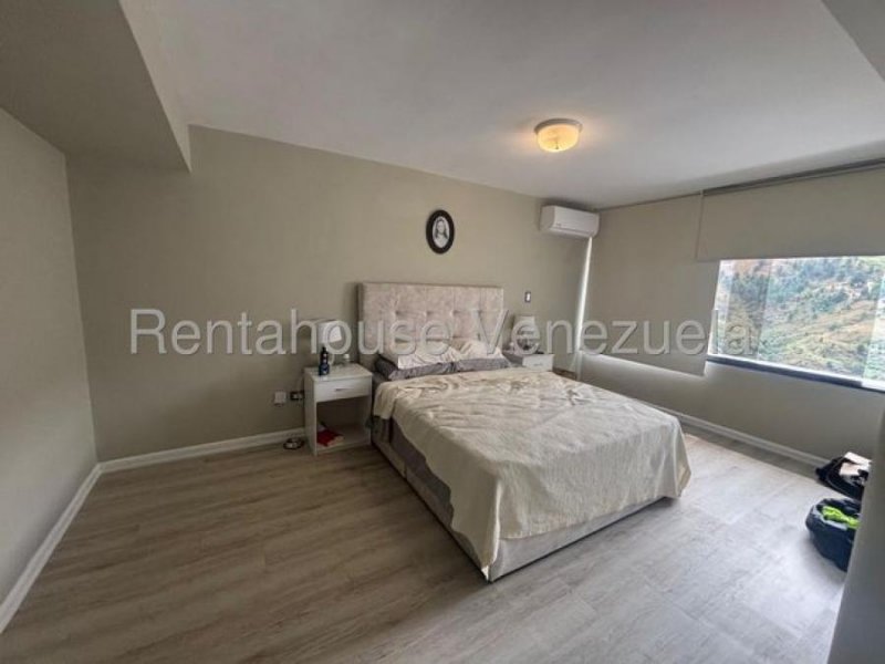 Apartamento en Venta en Lomas de Prados del Este Caracas, Distrito Federal