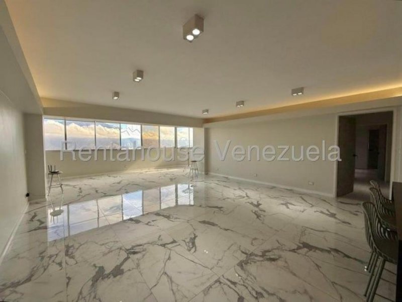 Apartamento en Venta en LOS NARANJOS DEL CAFETAL Caracas, Distrito Federal