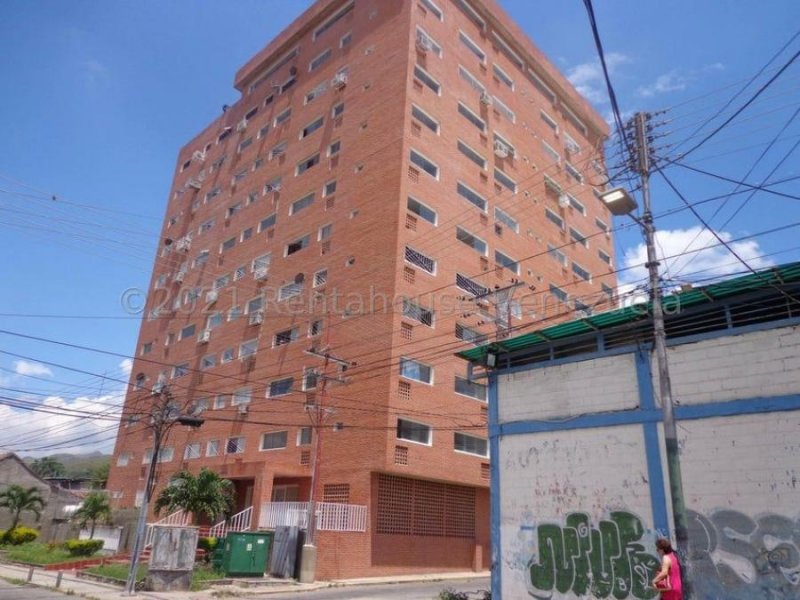 Apartamento en Venta en Jose felix Ribas La Victoria, Aragua