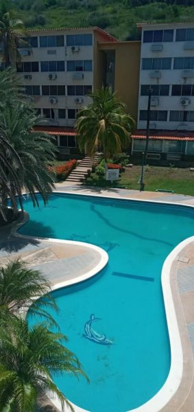 Foto Apartamento en Venta en Margarita, Nueva Esparta - APV165317 - BienesOnLine