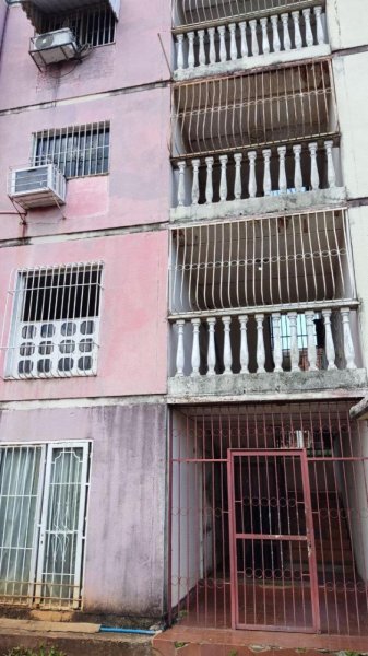 Apartamento en Venta en  Ciudad Bolívar, Bolívar