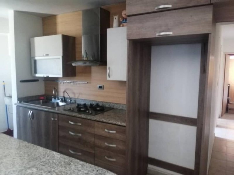 Foto Apartamento en Venta en Valencia, Carabobo - U$D 25.000 - APV161478 - BienesOnLine