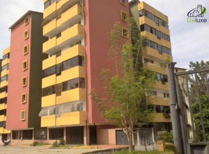 Foto Apartamento en Venta en El Campito, Mérida, Mérida - U$D 21.500 - APV159244 - BienesOnLine