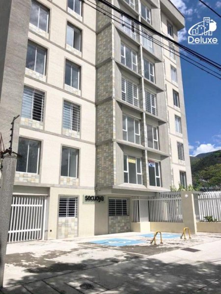 Foto Apartamento en Venta en La Humboldt, Mérida, Mérida - U$D 22.000 - APV164677 - BienesOnLine