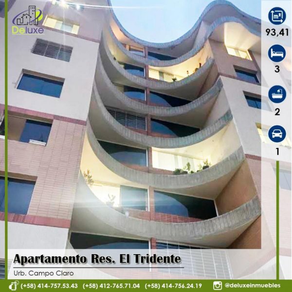 Foto Apartamento en Venta en Urbanización Campo Claro, Mérida, Mérida - U$D 23.500 - APV164291 - BienesOnLine