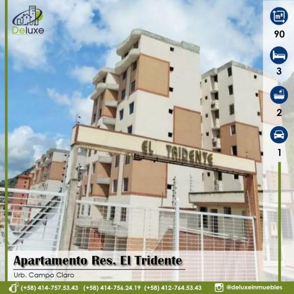 Foto Apartamento en Venta en Campo Claro, Mérida, Mérida - U$D 20.000 - APV167814 - BienesOnLine