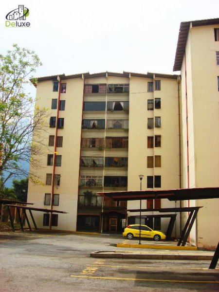 Foto Apartamento en Venta en Avenida Las Américas, Mérida Capital, Mérida - U$D 19.500 - APV157981 - BienesOnLine