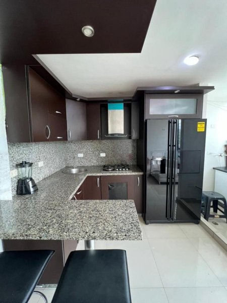 Foto Apartamento en Venta en Apartamento  San Diego, Res. Valle topacio., San Diego, Carabobo - U$D 26.000 - APV217556 - BienesOnLine