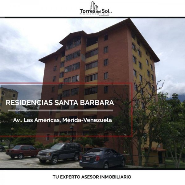 Foto Apartamento en Venta en Caracciolo Parra Pérez, Mun. Libertador (Mérida), Mérida - U$D 37 - APV150531 - BienesOnLine