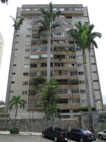 Foto Apartamento en Venta en Municipio Baruta, Santa Fe Sur, Distrito Federal - BsF 68.000 - APV117777 - BienesOnLine