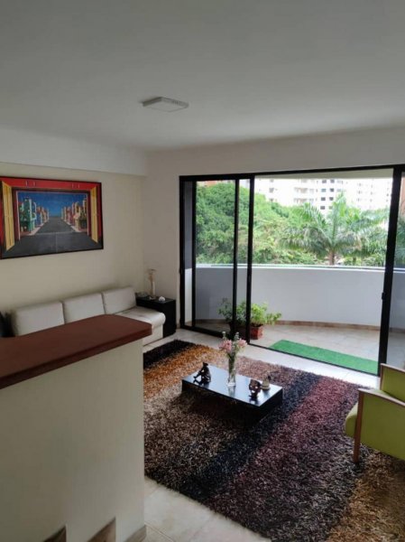 Apartamento en Alquiler en San José Valencia, Carabobo