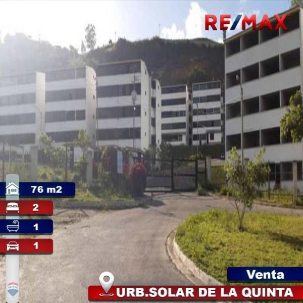 Foto Apartamento en Venta en Los Teques, Miranda - U$D 19.000 - APV153024 - BienesOnLine