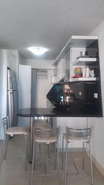 Foto Apartamento en Venta en Municipio Mariño, urbanización Costa Azul, Pampatar, Nueva Esparta - U$D 45.000 - APV190715 - BienesOnLine