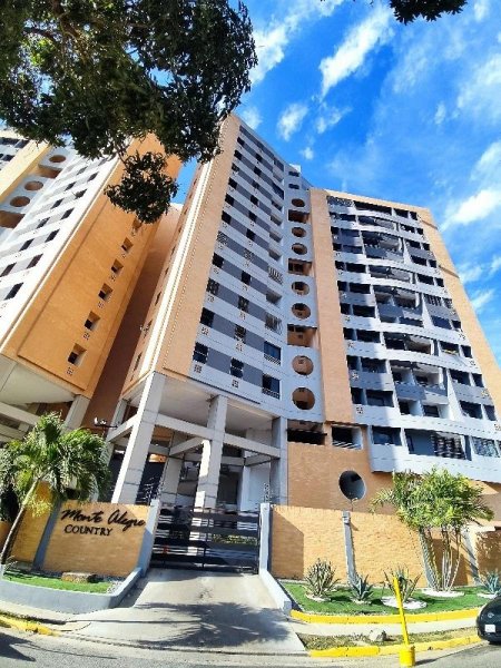 Foto Apartamento en Venta en NAGUANAGUA, Naguanagua, Carabobo - U$D 35.000 - APV189288 - BienesOnLine