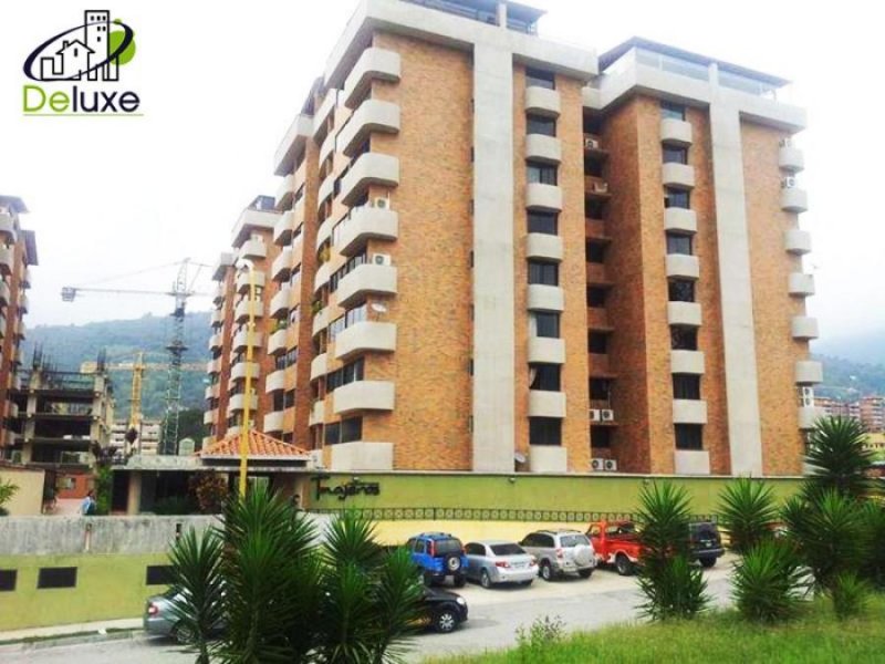 Foto Apartamento en Venta en El Rosario, Mérida, Mérida - U$D 65.000 - APV164450 - BienesOnLine