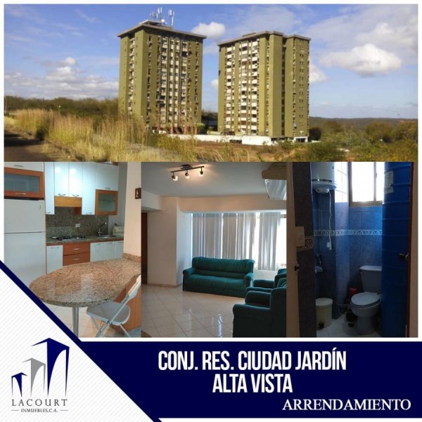 Foto Apartamento en Alquiler en UNIVERSIDAD, ALTA VISTA, Bolívar - U$D 150 - APA125115 - BienesOnLine