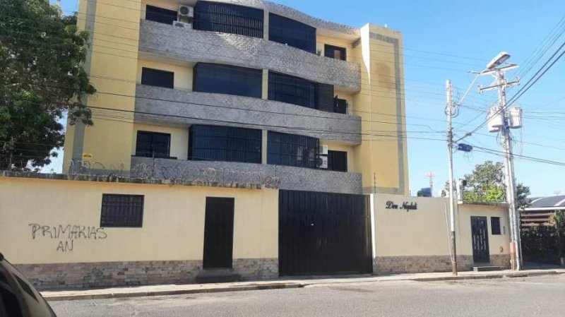 Foto Apartamento en Venta en Valentin Valiente, Av Urdaneta, Sucre - U$D 21.900 - APV204511 - BienesOnLine