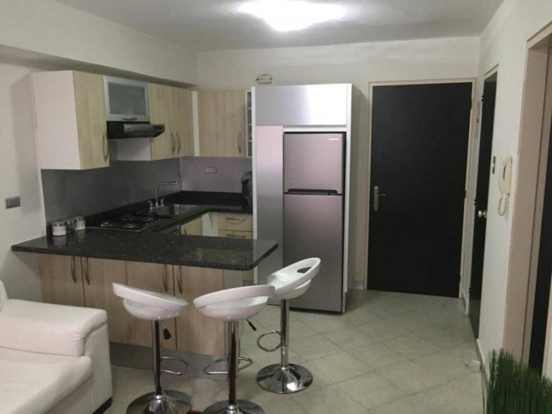 Foto Apartamento en Venta en VALENCIA, EL BOSQUE, Carabobo - U$D 19.000 - APV192895 - BienesOnLine