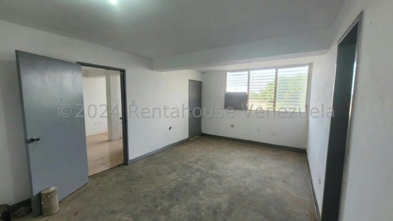 Apartamento en Venta en Avenida Manaure Coro, Falcón