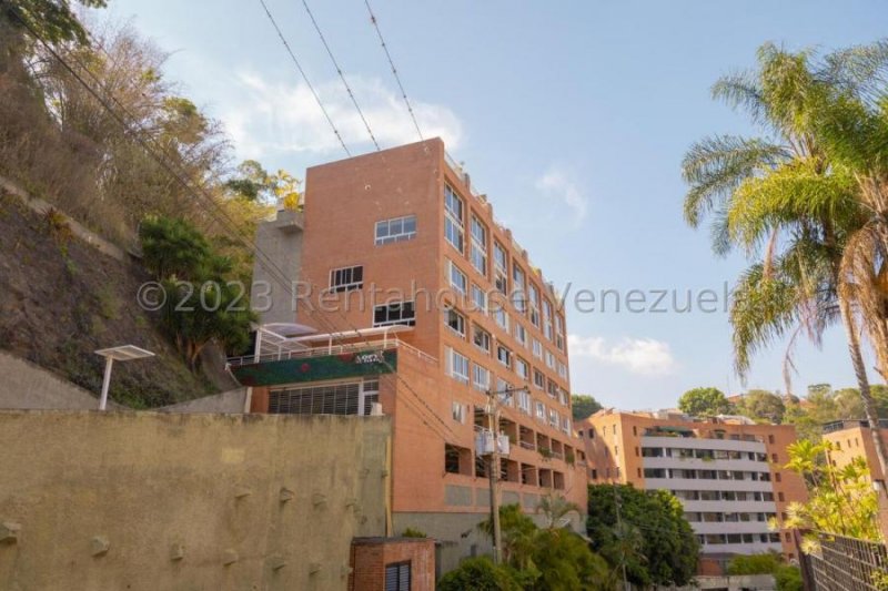 Apartamento tipo Loft en venta en El Peñon