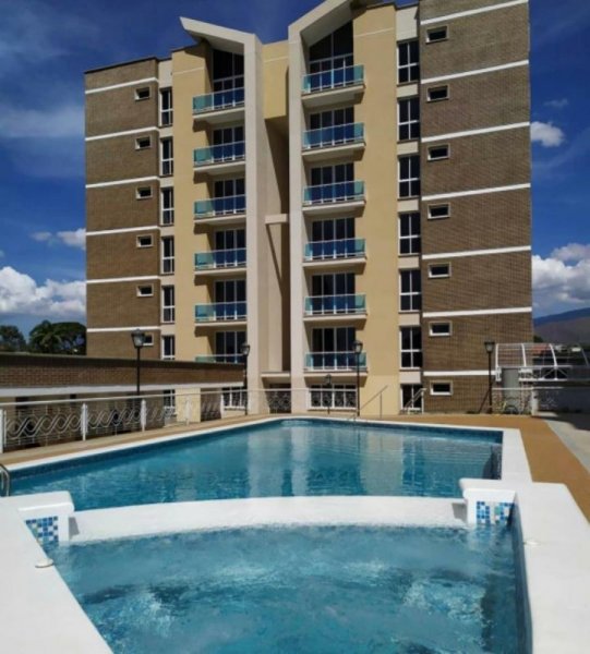 Foto Apartamento en Venta en Naguanagua, Mañongo, Carabobo - U$D 48.000 - APV156107 - BienesOnLine