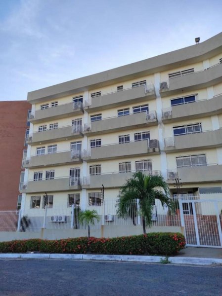 Foto Apartamento en Venta en Cachamay, Ciudad Guayana, Bolívar - U$D 30.000 - APV135357 - BienesOnLine