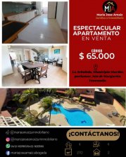 Apartamento en Venta en  Porlamar, Nueva Esparta