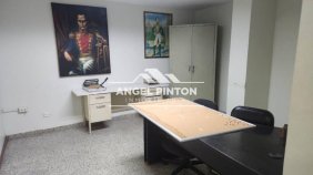 Oficina en Venta en  Maracaibo, Zulia
