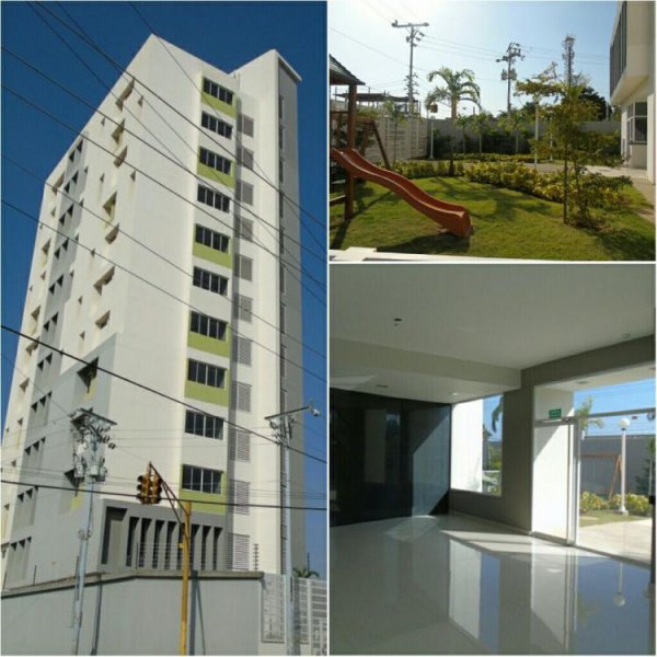 Foto Apartamento en Venta en Maracaibo, Zulia - BsF 28.500.000 - APV79866 - BienesOnLine