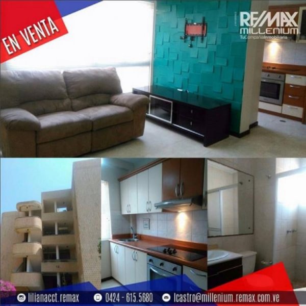 Foto Apartamento en Venta en Maracaibo, Zulia - BsF 44.000.000 - APV75717 - BienesOnLine