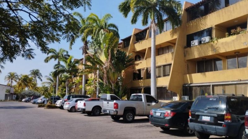 Apartamento en Alquiler vacacional en  Lechería, Anzoátegui